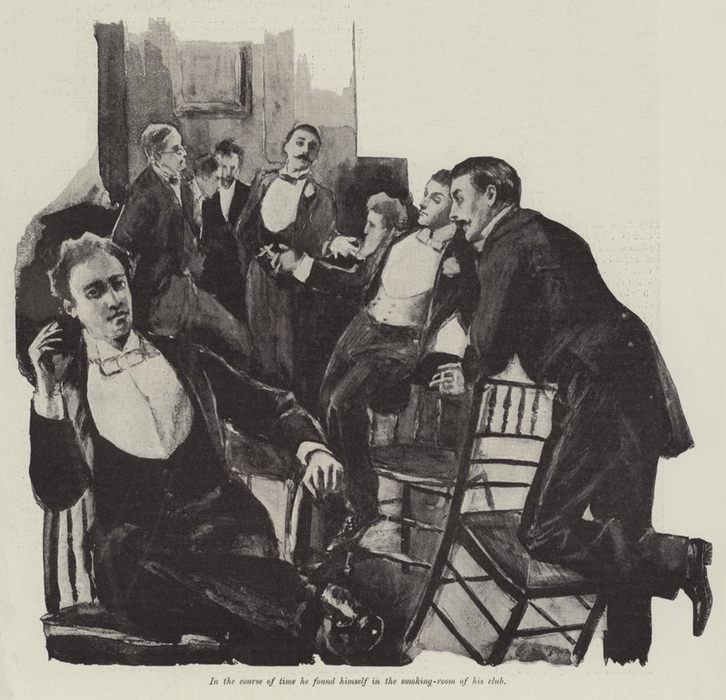 Die rebellische Königin, von Walter Besant von Adolphe Birkenruth