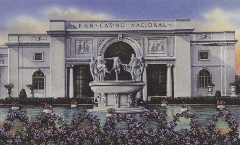 Gran Casino Nacional von American Photographer