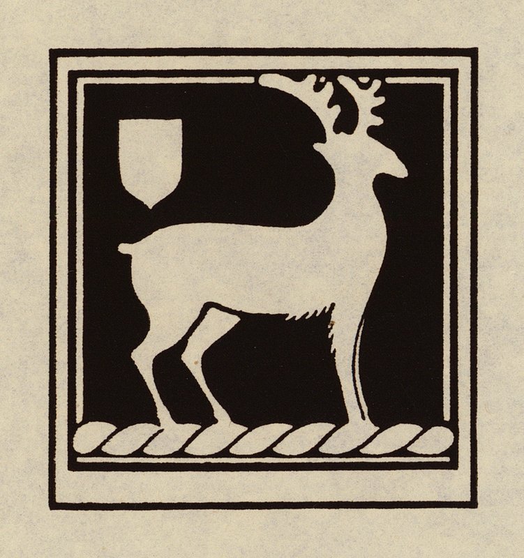 Amerikanische Marken und Geräte: Glen Buck, Chicago von American School