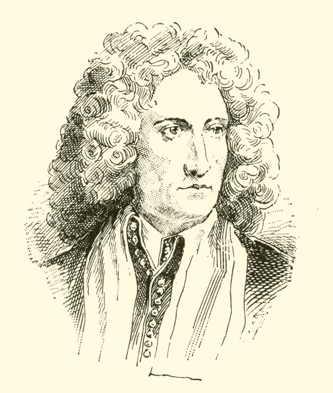 Arcangelo Corelli, 1653-1713 von American School