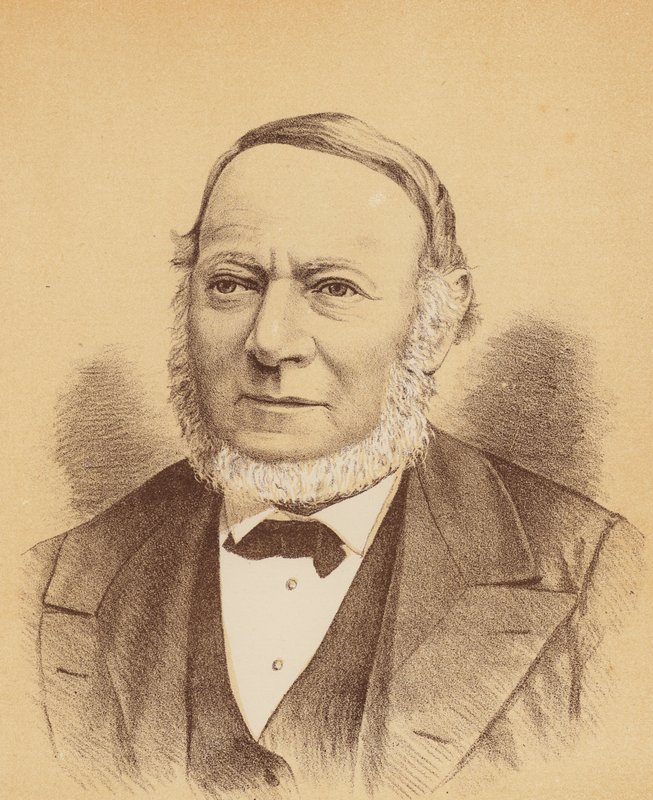 John Booth von Australian School