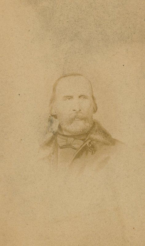 Garibaldi von English Photographer