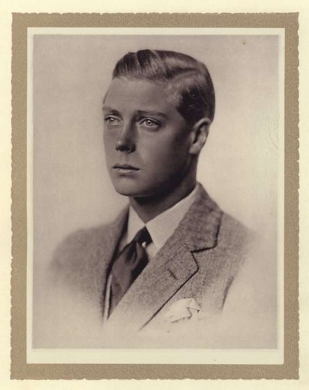 HRH Der Prinz von Wales, der Le Touquet jedes Jahr mit seiner Anwesenheit ehrt von English Photographer