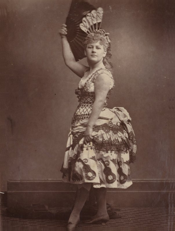 Katrine Munro von English Photographer