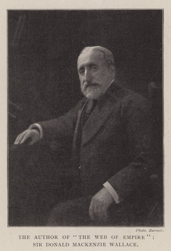 Der Autor von 
