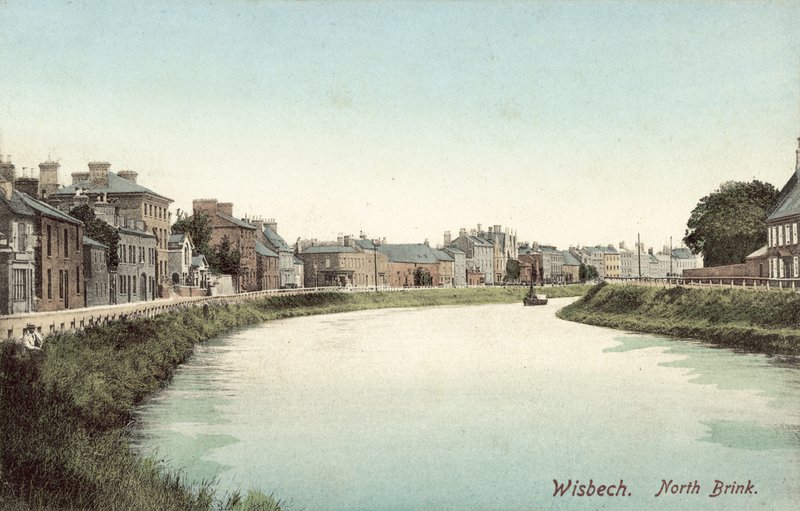 Wisbech, Cambridgeshire von English Photographer
