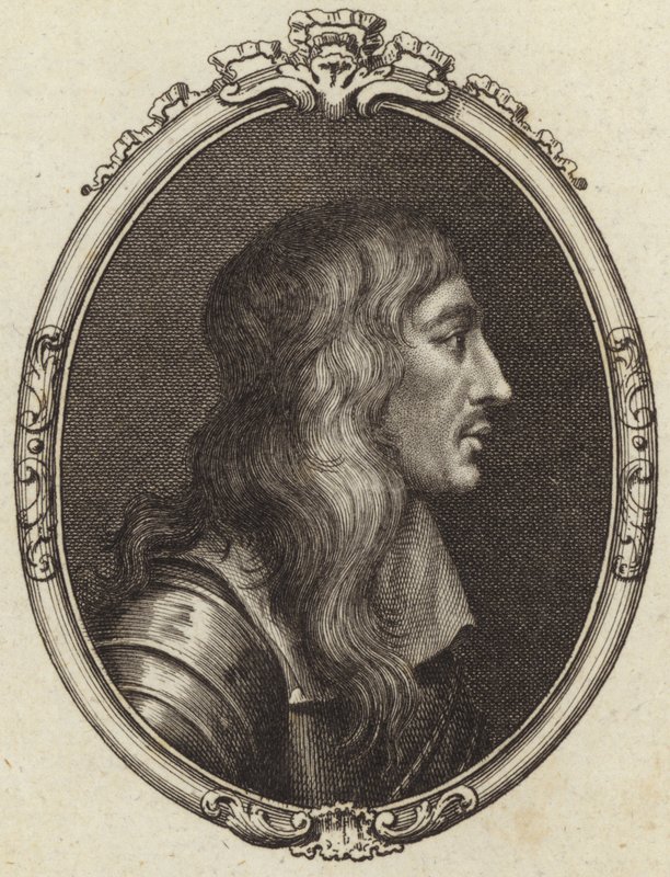 Algernon Sydney von English School