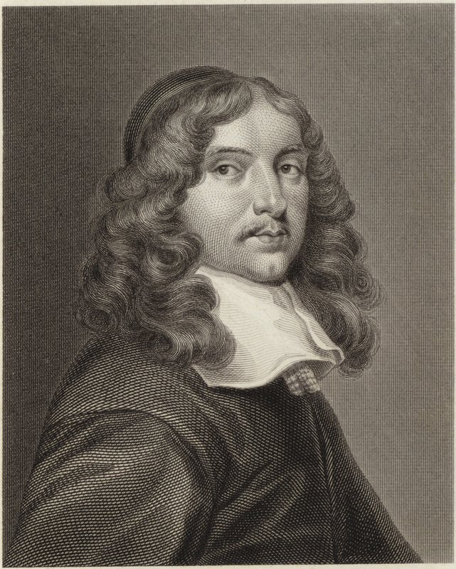 Andrew Marvell von English School