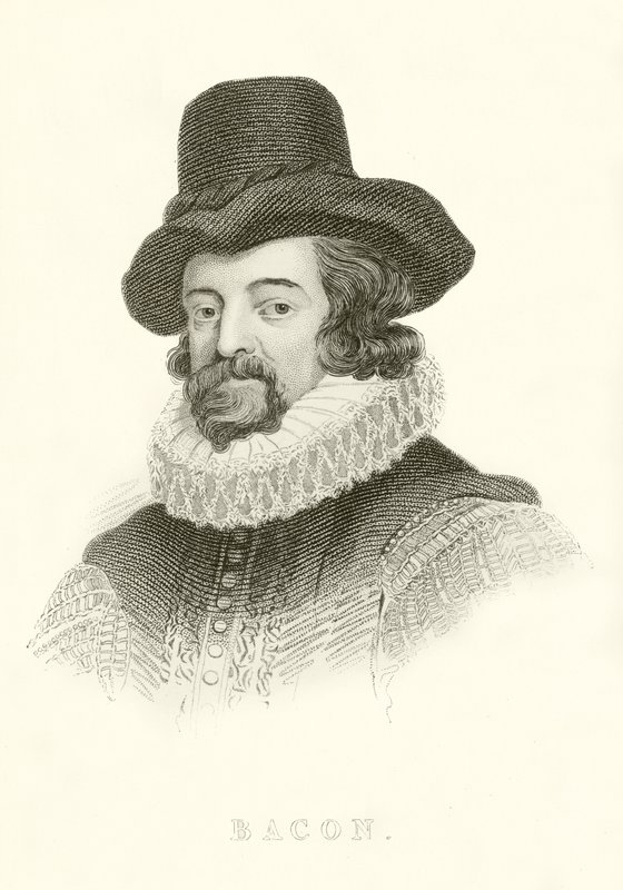 Bacon von English School