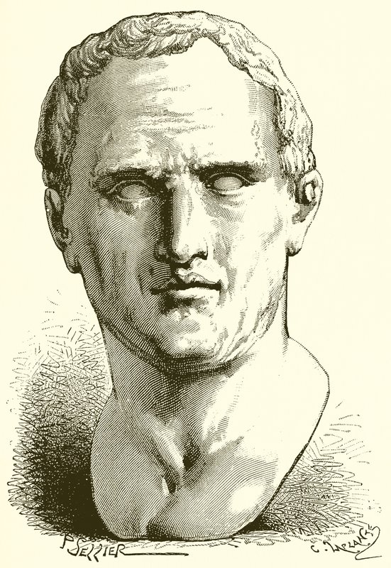Cicero von English School