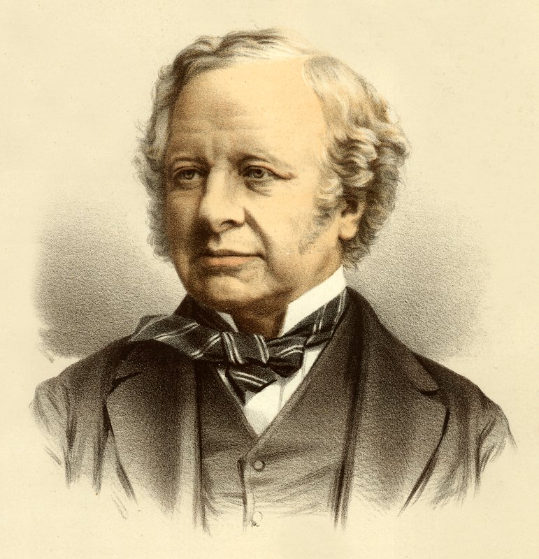 Earl Granville von English School