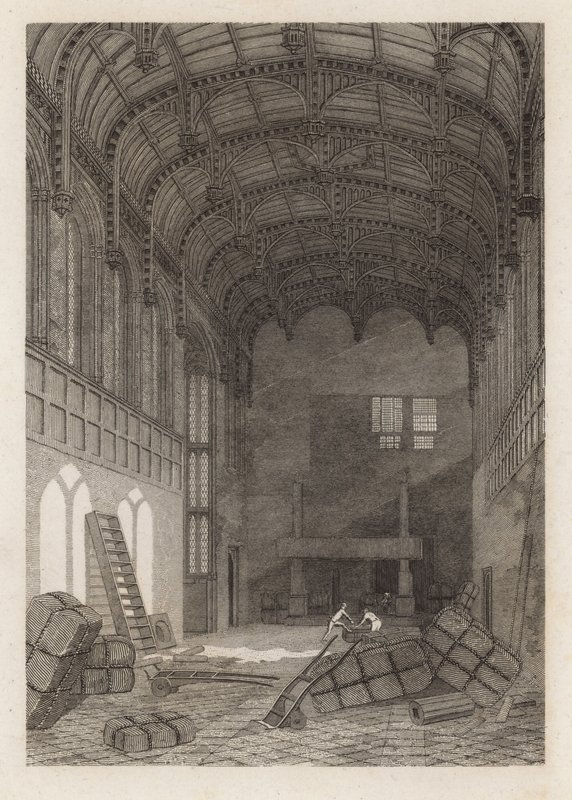 Eltham Palace, Greenwich, London von English School