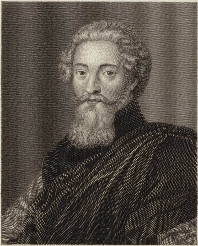 Francis Beaumont von English School