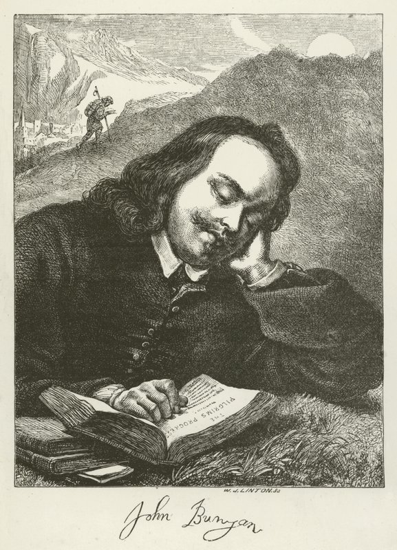 John Bunyan von English School