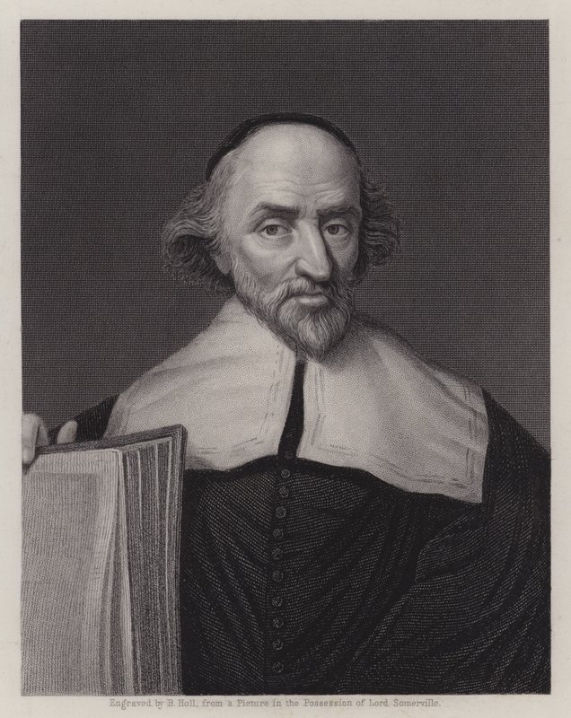 John Knox, schottischer Geistlicher der protestantischen Reformation von English School