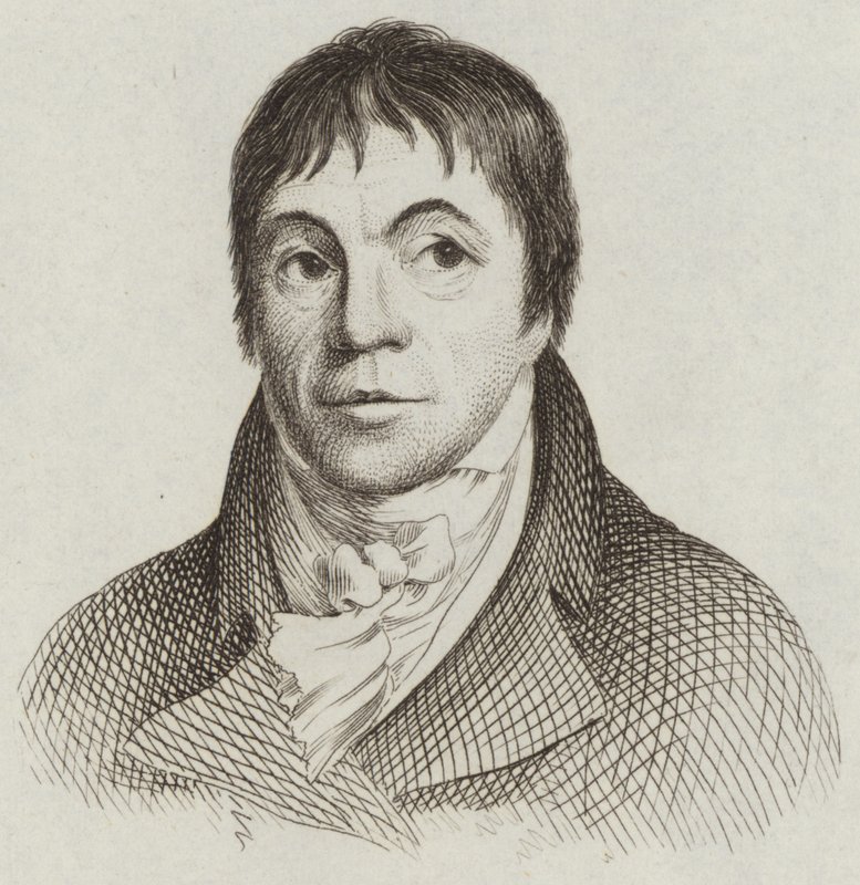 John Philpot Curran von English School