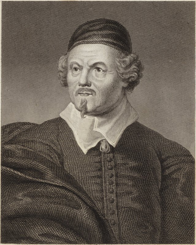 John Taylor von English School