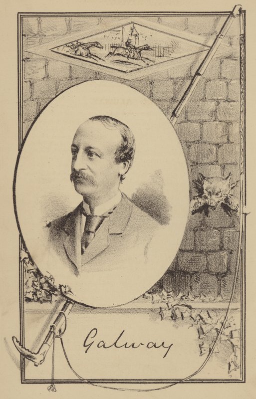 Lord Galway von English School