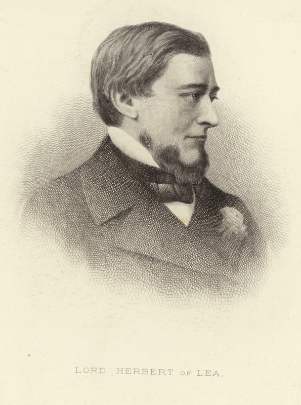 Lord Herbert von Lea von English School