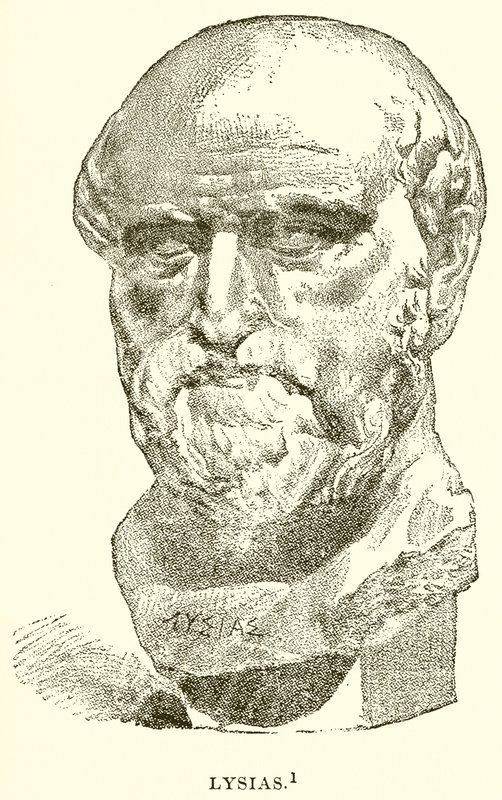Lysias von English School