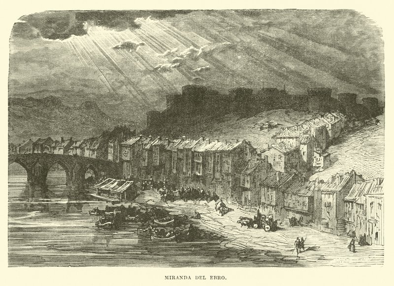 Miranda del Ebro von English School