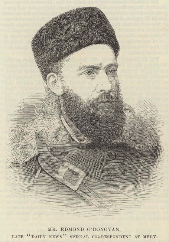 Herr Edmond o