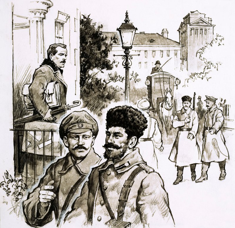 Patriotischer Komponist, Jean Sibelius von English School