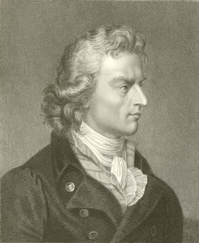 Schiller von English School