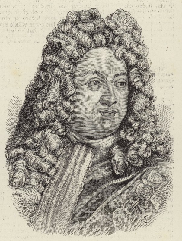 Einige angesehene Herzöge von York von English School
