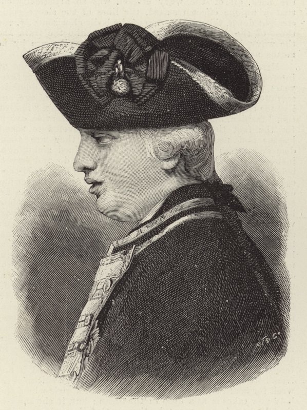 Einige angesehene Herzöge von York von English School