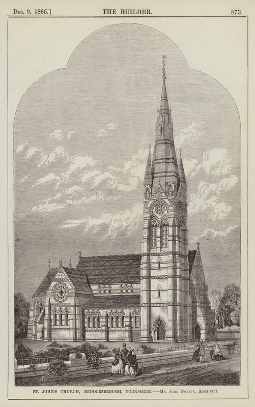 St. John
