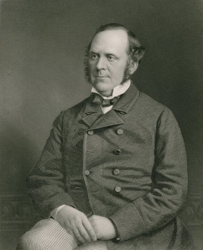 Der Rt. Hon. William Thomas Spencer Wentworth-Fitzwilliam, Earl Fitzwilliam von English School
