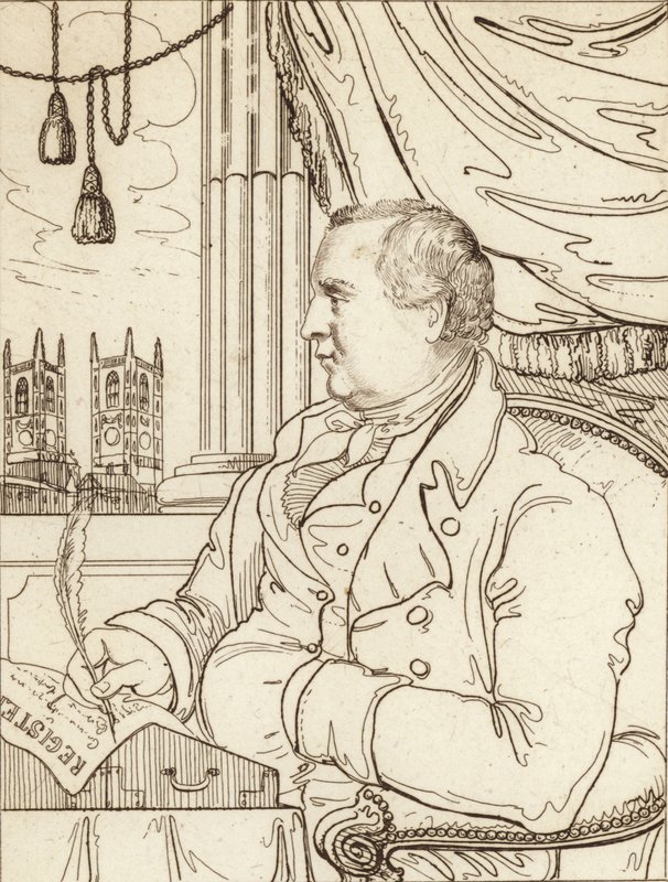 William Cobbett von English School