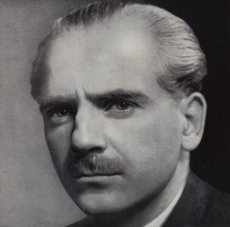 Don Ramon Serrano Suner von European Photographer