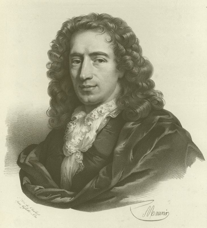 Jan Weenix von French School