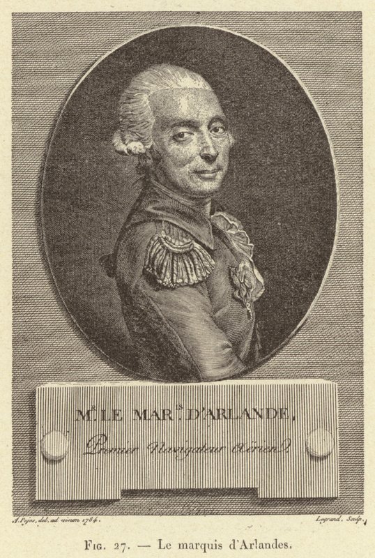Der Marquis d