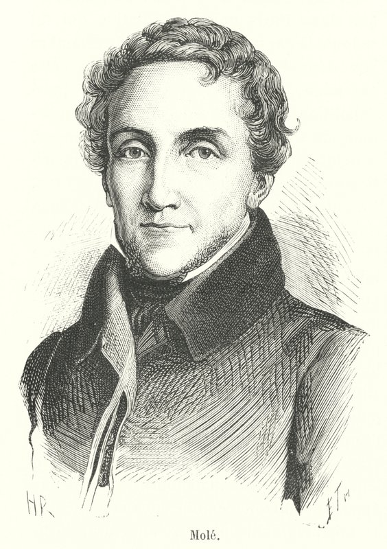 Mole von French School