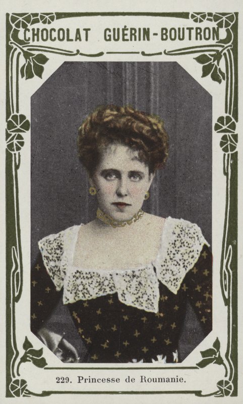 Prinzessin von Rumänien von French School