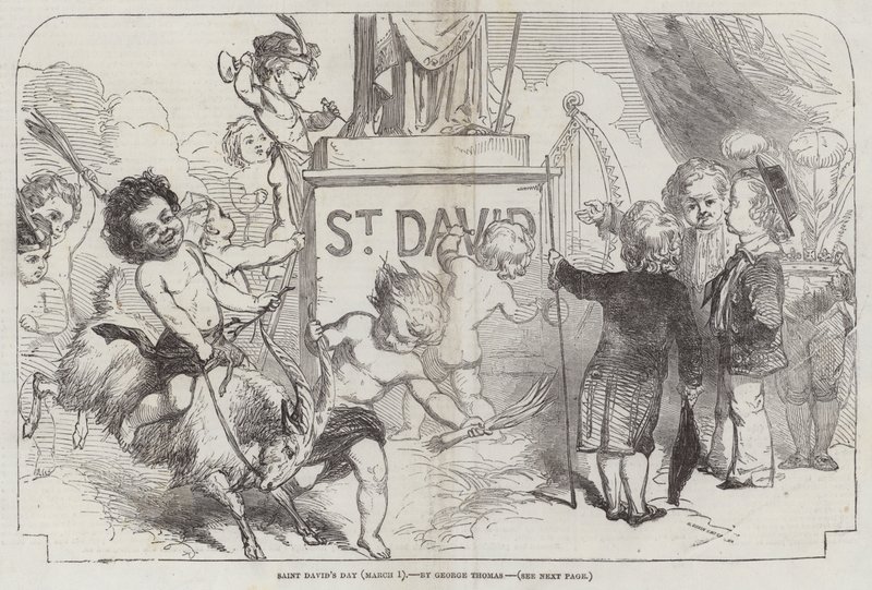 St. David