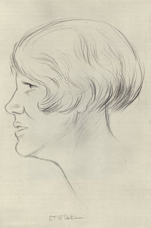 Helen Waddell, irische Dichterin und Dramatikerin von Helen M. Stiebel