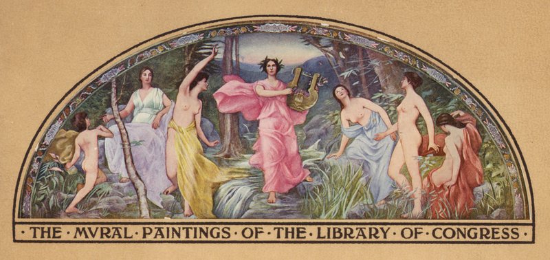 Die Musik der Lyrik von Henry Oliver Walker