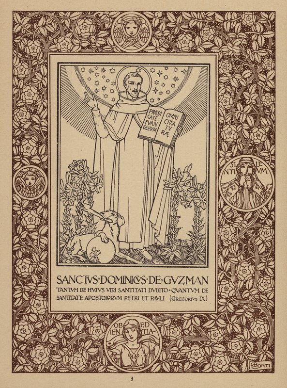 Seite aus der Broschüre für das San Domenico Palace Hotel, Taormina von Italian School