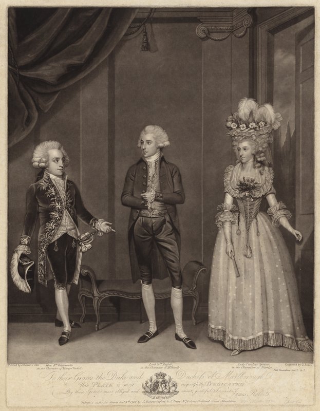 Besetzung des Wächters von James Roberts