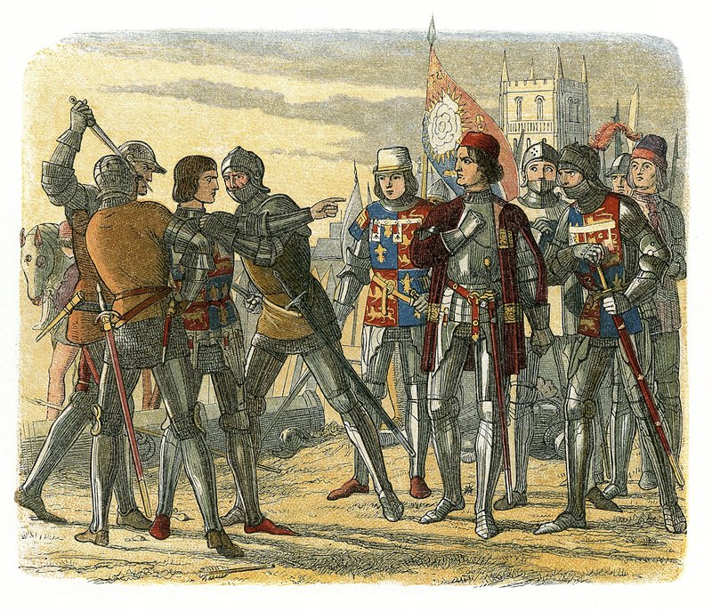 Unbekanntes Bild von James William Edmund Doyle