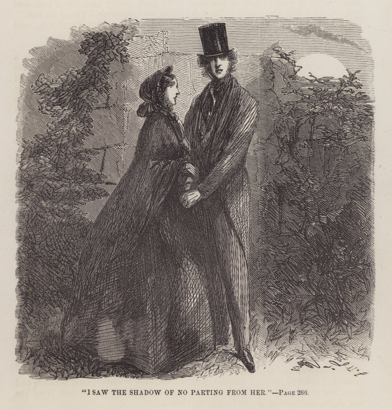 Illustration für Große Erwartungen von John McLenan