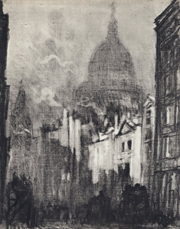 St. Paul