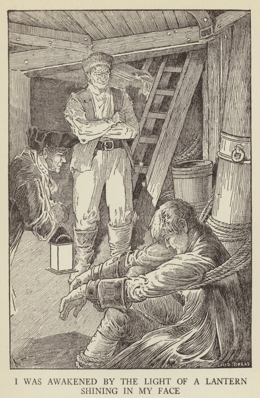 Illustration für 