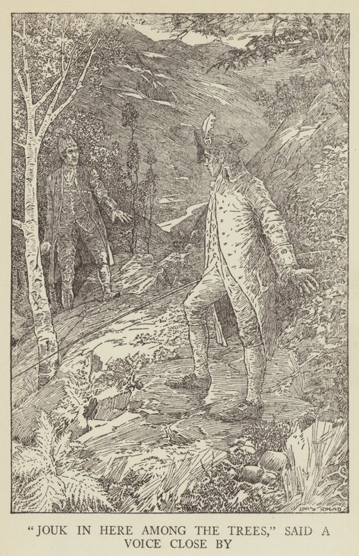 Illustration für 