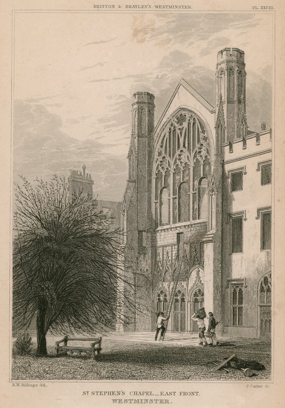 St. Stephen