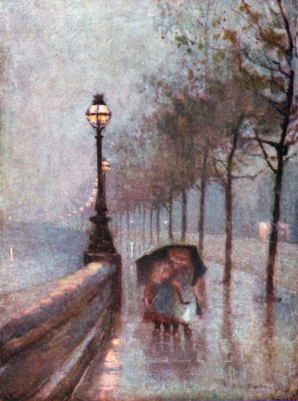 Kleinkinder von Rose Maynard Barton